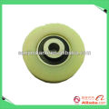 Kone elevator roller KM967867, elevator products, elevator design